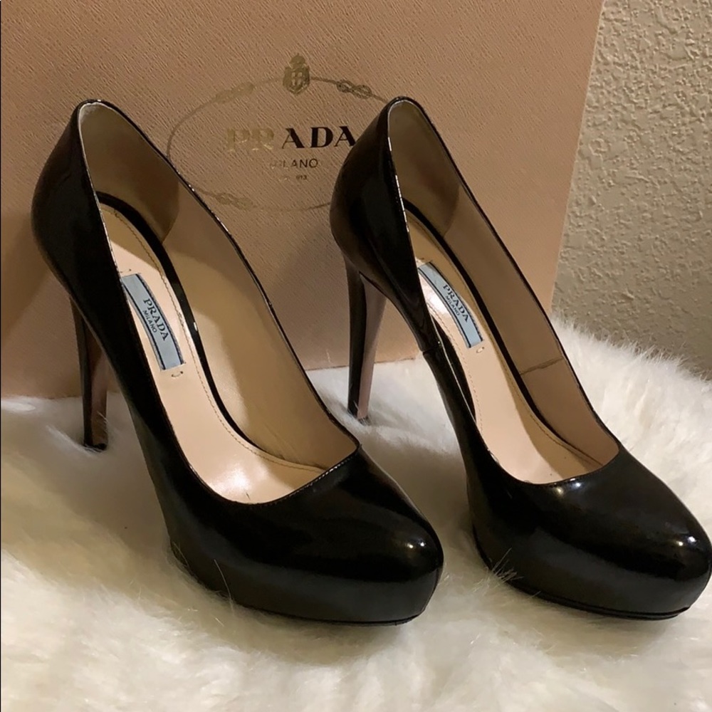 PRADA Heels